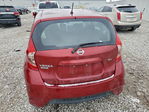 Nissan Versa 2019