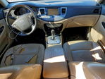 Hyundai Genesis 2010