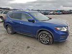 Nissan Rogue 2018
