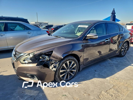 Nissan Altima 2016 - Image 1 of 12