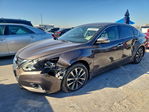 Nissan Altima 2016