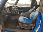Ford Bronco 2023