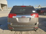 GMC Terrain 2012
