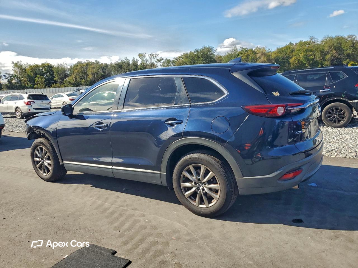 Mazda CX-9 2018