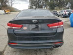 Kia Optima 2016