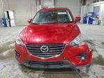 Mazda CX-5 2016