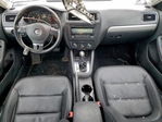Volkswagen Jetta 2013