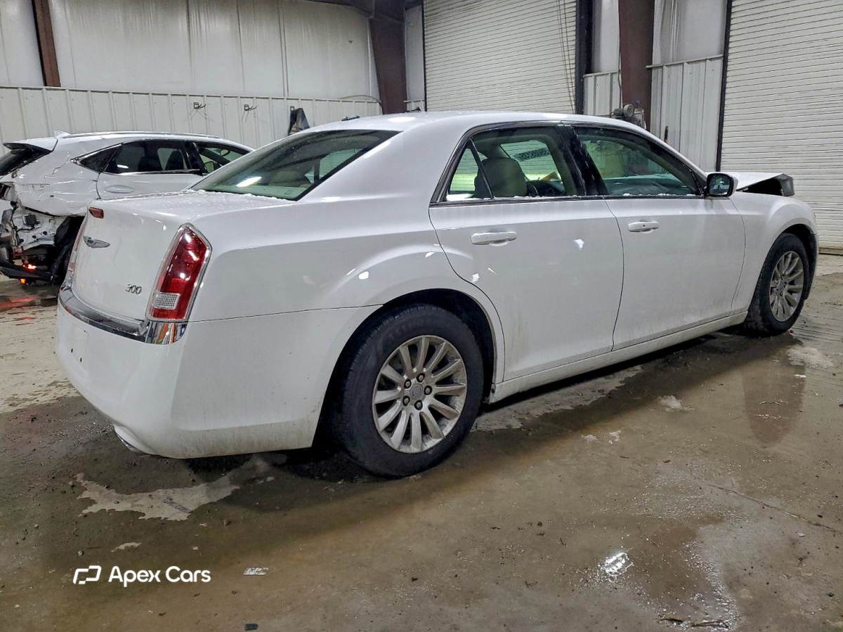 Chrysler 300 2013