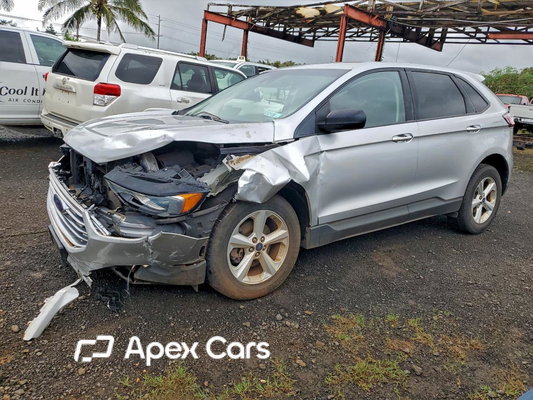 Ford Edge 2019 - Image 1 of 13