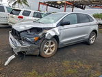 Ford Edge 2019