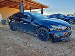 Nissan Maxima 2018