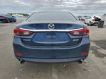 Mazda 6 2015