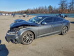 Audi S5 2018
