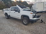 Chevrolet Silverado 2024