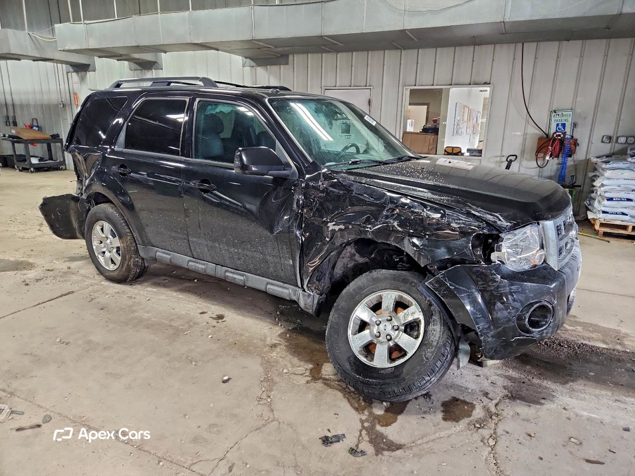 Ford Escape 2011