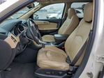 Chevrolet Traverse 2011