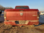 Dodge RAM 2012