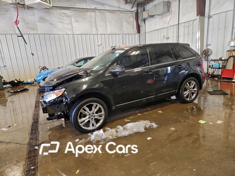 Ford Edge 2013 - Image 1 of 14