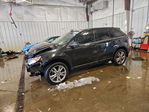 Ford Edge 2013