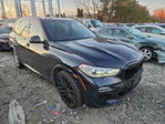 BMW X5 2021