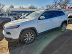 Jeep Cherokee 2017