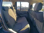 Nissan XTerra 2008