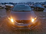 Honda Civic 2014