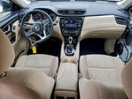 Nissan Rogue 2018