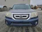 Honda Pilot 2011