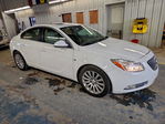 Buick Regal 2011