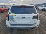 Jeep Compass 2016