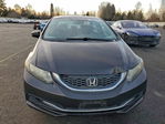 Honda Civic 2014