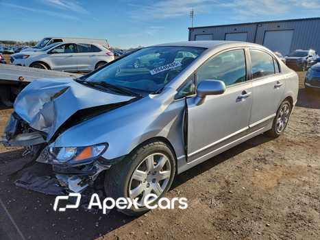 Honda Civic 2010 - Image 1 of 13