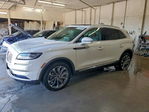 Lincoln Nautilus 2023
