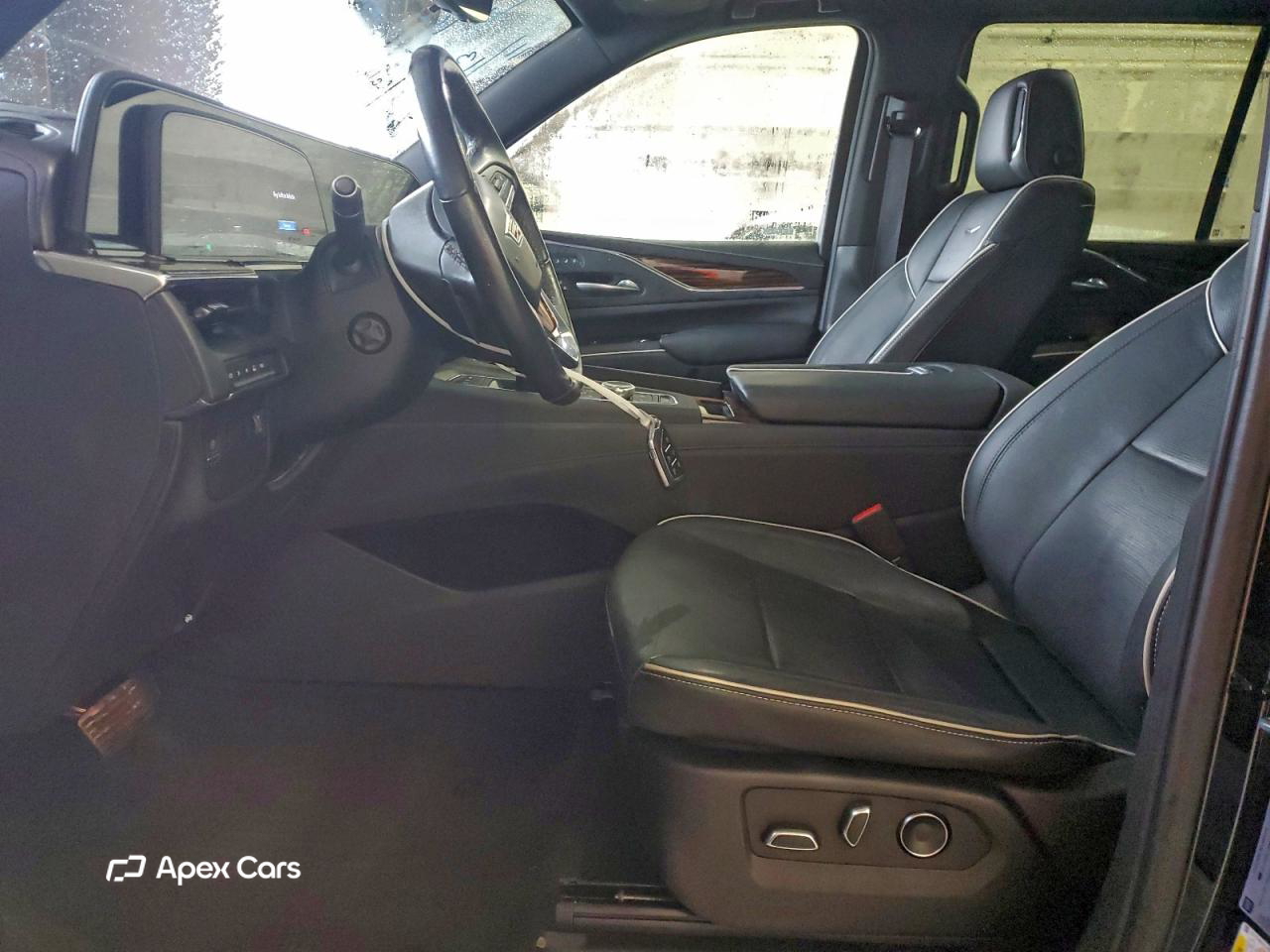 Cadillac Escalade 2021