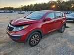 Kia Sportage 2015