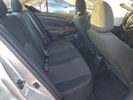 Nissan Versa 2019