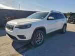 Jeep Cherokee 2019