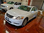 Lexus GS 2007