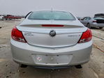 Buick Regal 2013