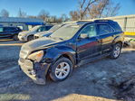 Chevrolet Equinox 2014