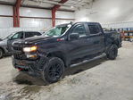 Chevrolet Silverado 2020