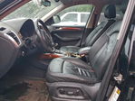 Audi Q5 2010