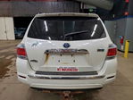 Toyota Highlander 2011
