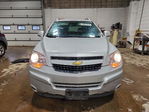 Chevrolet Captiva 2012