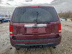 Honda Pilot 2014