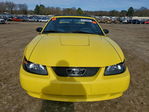 Ford Mustang 2003