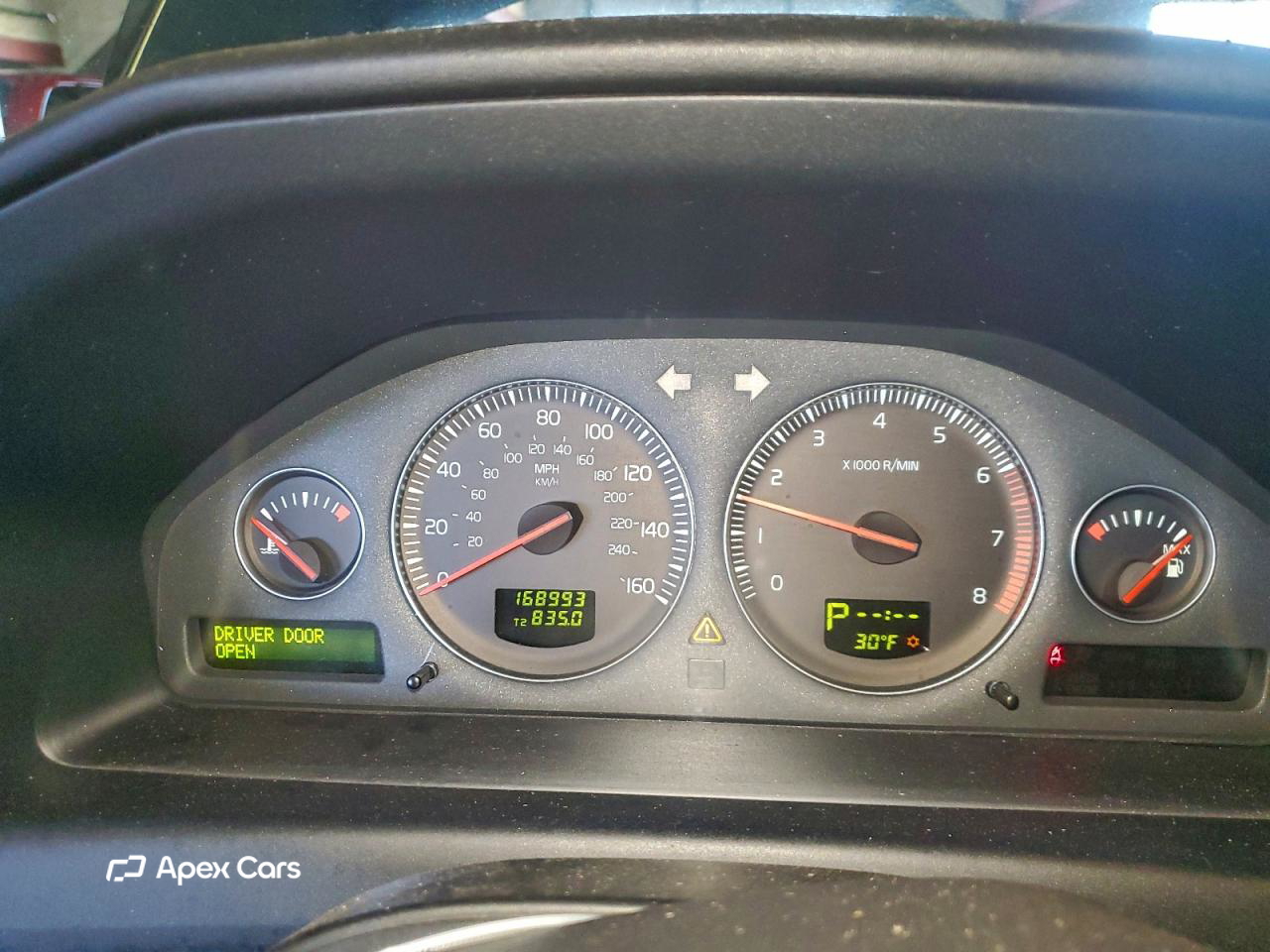 Volvo S60 2006
