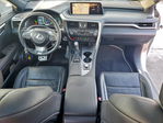 Lexus RX 2017