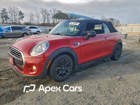 MINI Cooper 2018 - Zdjęcie 1 z 13